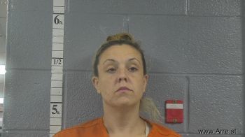 Shara N Hostetler Mugshot