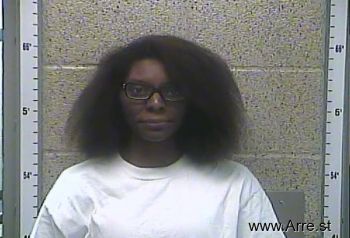 Sharice G Wilson Mugshot