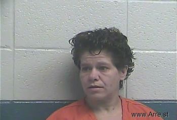 Sharon  Brown Mugshot