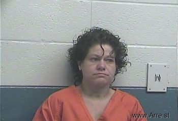 Sharon  Brown Mugshot