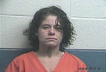 Sharon  Brown Mugshot