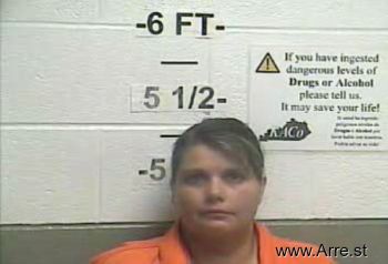 Sharon  Bryant Mugshot