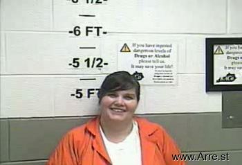 Sharon  Bryant Mugshot