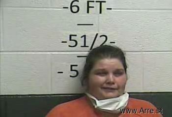 Sharon  Bryant Mugshot