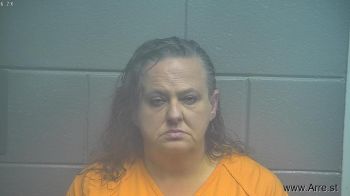 Sharon Denise Byrd Mugshot