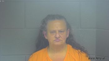 Sharon Denise Byrd Mugshot