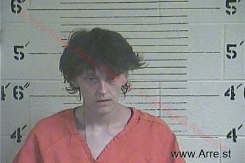 Sharon  Campbell Mugshot