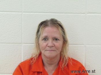 Sharon N/a Collins Mugshot