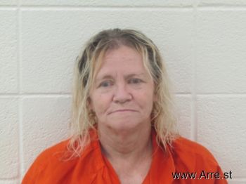 Sharon N/a Collins Mugshot