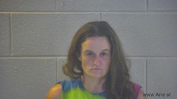 Sharon Kay Cook Mugshot