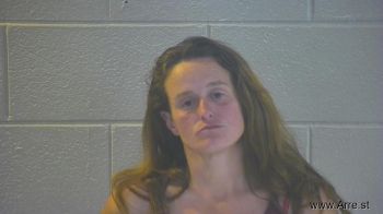 Sharon Kay Cook Mugshot