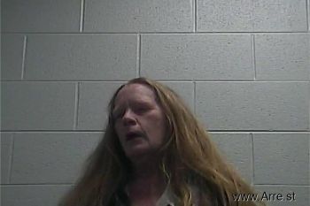 Sharon  Feltner Mugshot