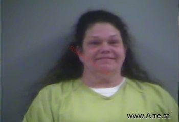 Sharon  Jackson Mugshot