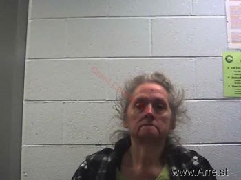 Sharon Lynn Martin Mugshot