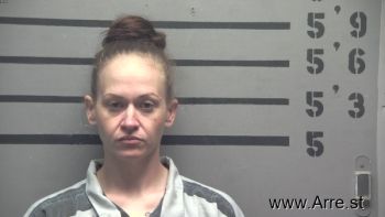 Sharon Kaye Morgan Mugshot