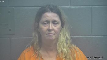 Sharon Ann Seivers Mugshot