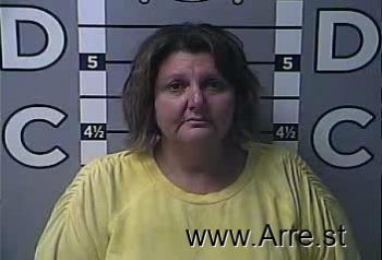 Sharon Lynn Shearer Mugshot