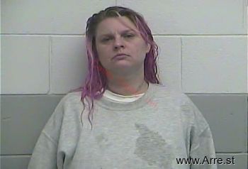 Sharon R Shelley Mugshot