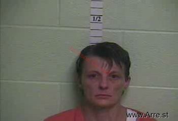 Sharon K Shepherd Mugshot