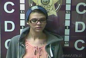 Sharon Allison Smith Mugshot