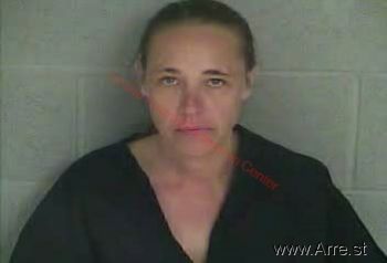 Sharon  Smith Mugshot