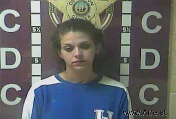 Sharon Allison Smith Mugshot