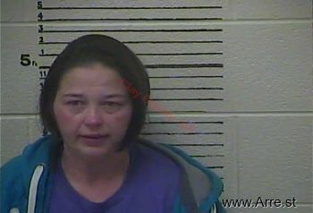 Sharon  Smith Mugshot