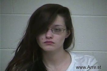 Sharon A Smith Mugshot