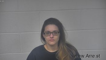 Sharon  Smith Mugshot