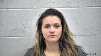 Sharon Ardell Smith Mugshot