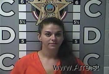 Sharon Allison Smith Mugshot