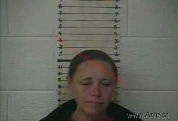 Sharon Ann Smith Mugshot