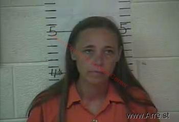 Sharon Ann Smith Mugshot