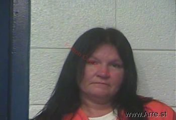 Sharon Lynn Stone Mugshot