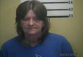 Sharon  Webb Mugshot