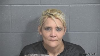 Sharon Diane West Mugshot