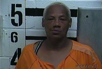 Sharon  Weston Mugshot