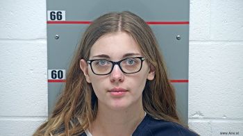 Sharon M Wherry Mugshot