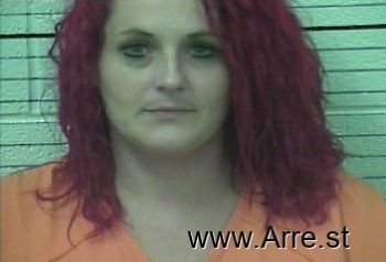 Shasta Nicole Dunn Mugshot