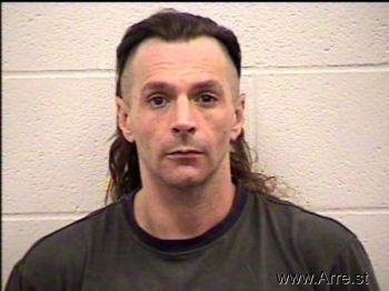 Shaun Eric Baker Mugshot