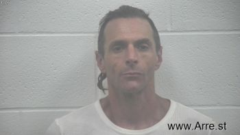 Shaun Eric Baker Mugshot