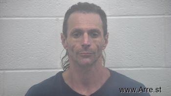 Shaun Eric Baker Mugshot