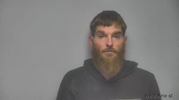 Shaun Daniel Brasher Mugshot