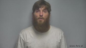 Shaun Daniel Brasher Mugshot