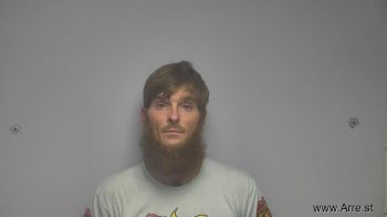 Shaun Daniel Brasher Mugshot