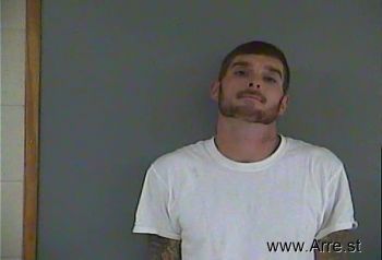 Shaun William Daniel Brasher Mugshot