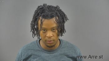 Shaun Anthony Harris Mugshot