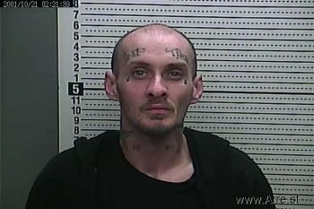 Shaun  Johnson Mugshot