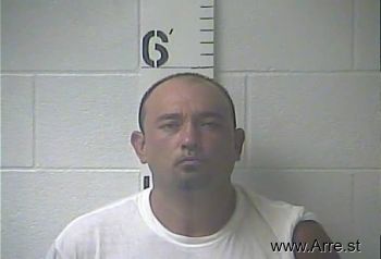 Shaun Michael Johnson Mugshot