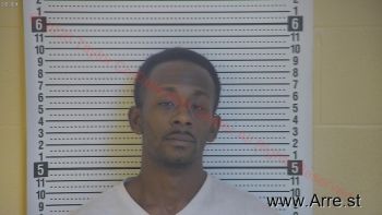 Shaun Devin Johnson Mugshot